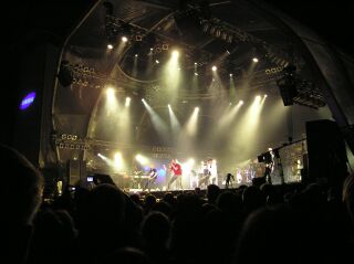 die fantastischen vier