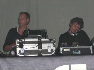 kruder & dorfmeister