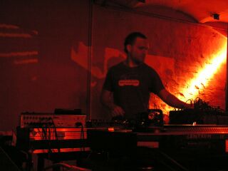 telek stubenson (live)