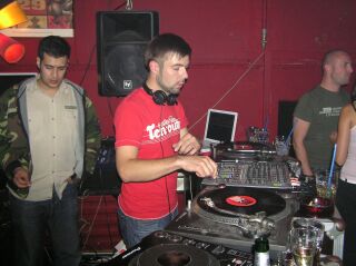 j&ouml;rn kleinschmager