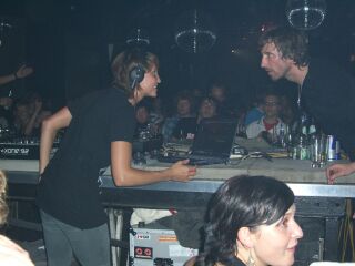 magda & troy pierce by jana