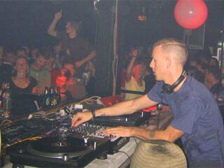 richie hawtin