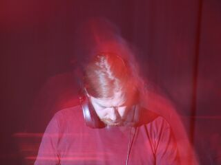 aphex twin
