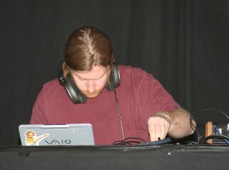 aphex twin