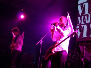 whomadewho