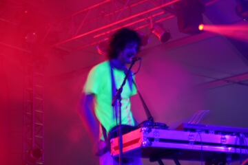 apparat &&nbsp;band