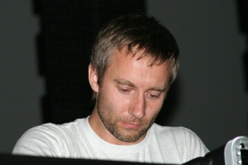 autechre