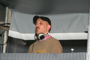 marco passarani