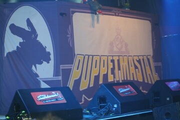 puppetmastaz