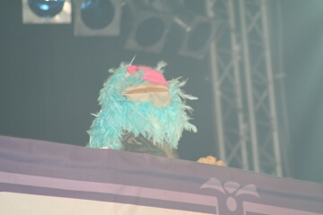 puppetmastaz