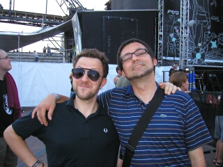 ... die 2, die autechre verpassten... gr&uuml;&szlig;e an der stelle!!!