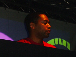 carl craig
