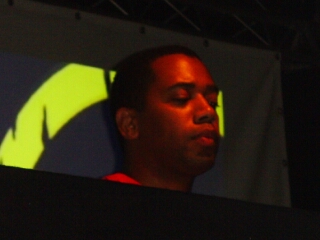 carl craig