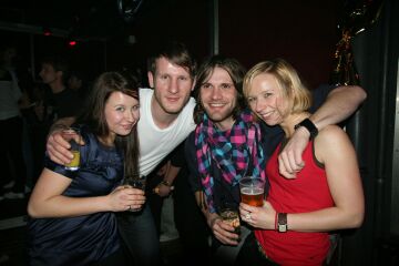 ... die fantastischen vier