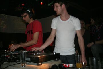 reiko seefeldt + gunne