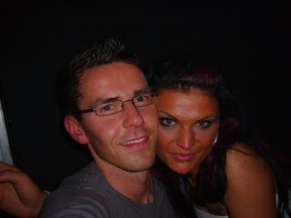 always the same faces I