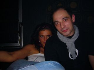 greetings to michael from polland