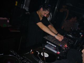 (mutmasslich) fra aka ferenc