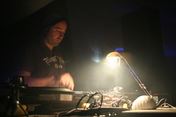pat van stoke
