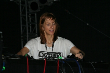 ellen allien