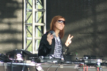 ellen allien