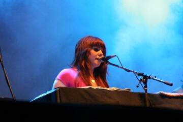 kate nash