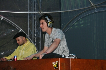 skream