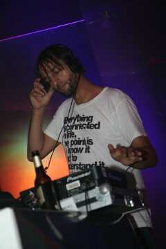 ricardo villalobos