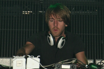 richie hawtin