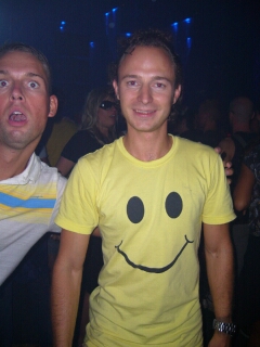 acid is back IVa