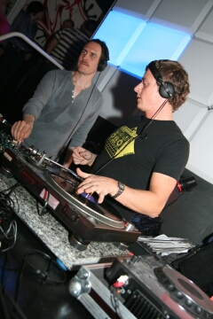 ame & neolectric
