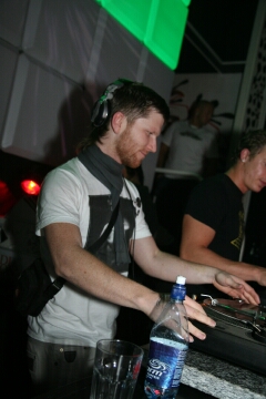 justin cowley