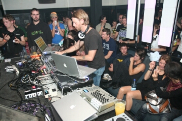 richie hawtin