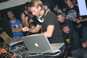 richie hawtin