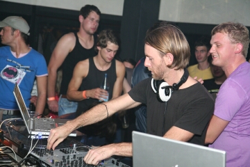 richie hawtin