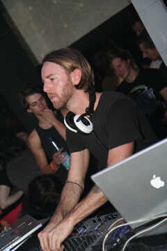 richie hawtin