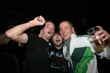 g&ouml;rlitz... erfurt... wernigerode... in the house!