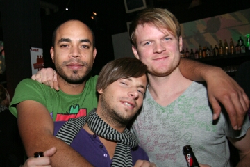 schweinfurt... is in the house!