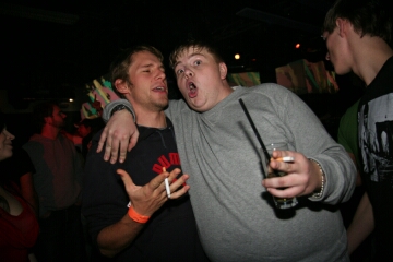 artern... is in the house!