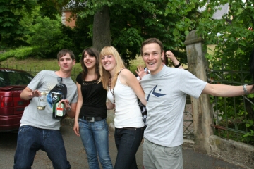 bavarian youth II