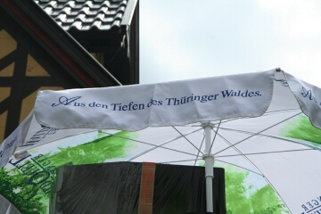 tiefen = bässe... is klar, oder?