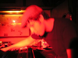 das boot - würzburg